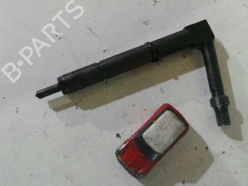 Used Injector NISSAN ALMERA II (N16) 2.2 Di (110 hp) 12619869