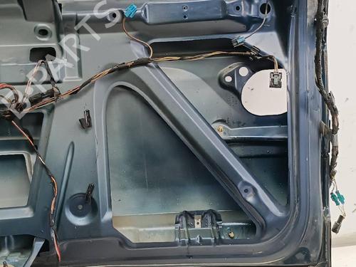 Tailgate BMW X3 (E83)  | BP21549492C6 