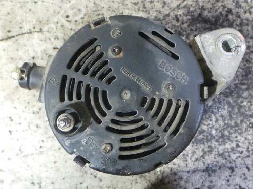 Alternator NISSAN PRIMERA Hatchback (P10) 2.0 16V 4x4 | BP12612821M7 