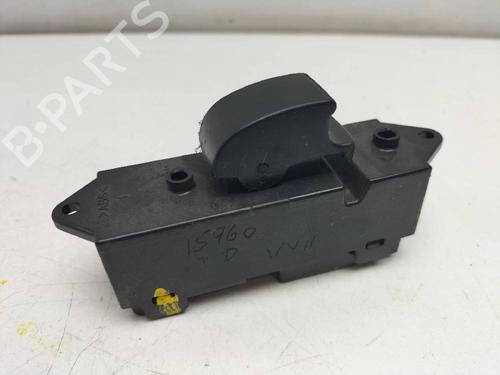 Used Right rear window switch PEUGEOT 4007 (VU_, VV_) 2.2 HDi (156 hp) 12628719