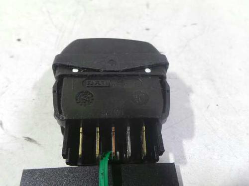 Right front window switch CITROËN XSARA PICASSO (N68) 2.0 HDi | BP15270237I26 