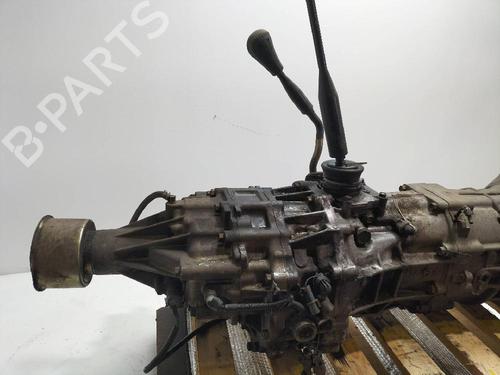 Gearbox SUBARU LEGACY IV (BL)  | BP12627455M3 