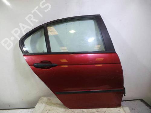 Used Right rear door BMW 3 (E36) [1990-1998]  12621965