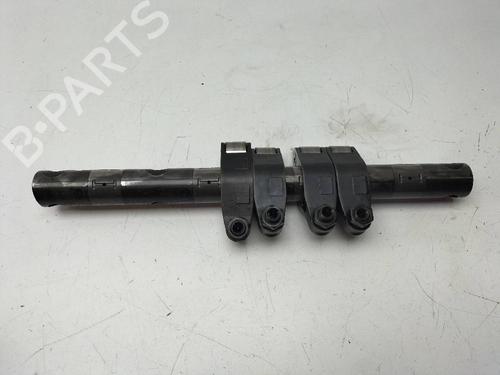 Used Other SEAT ALTEA (5P1) 2.0 TDI (140 hp) 15129231