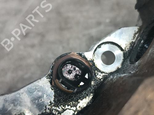 Injection pump MERCEDES-BENZ E-CLASS (W211)  | BP24494709M78 
