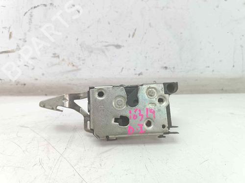 Used Front left lock FIAT DUCATO Platform/Chassis (230_) 2.8 D (87 hp) 16747608