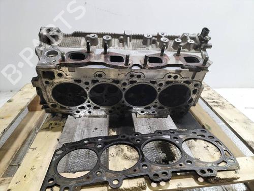 Used Cylinder head NISSAN NT400 CABSTAR (F24M) [2009-2025]  17626352