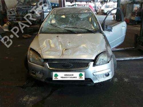 Front left lock FORD FOCUS II (DA_, HCP, DP)  | BP12617083C98 