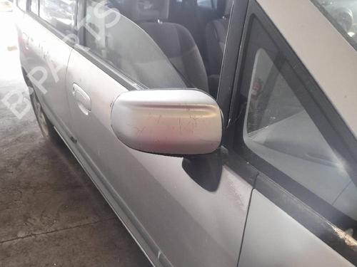 Right mirror MAZDA PREMACY (CP) 2.0 TD | BP12625260C27 