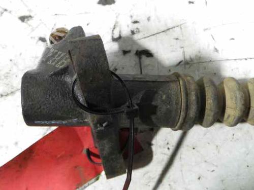 Clutch slave cylinder DAEWOO KALOS (KLAS) 1.4 16V | BP14241538M113 