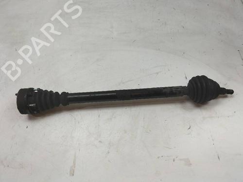 Used Right front driveshaft SEAT TOLEDO II (1M2) 1.9 TDI (110 hp) 13321720
