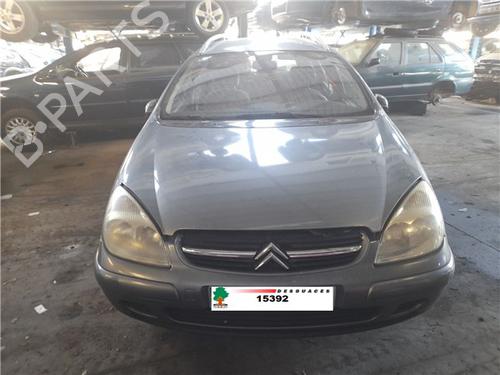 Used Parts CITROËN C5 I Break (DE_) 2.0 HDi (DERHSB, DERHSE) (107 hp) 1399133