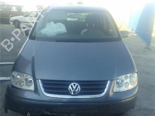 Used Parts VW TOURAN (1T1, 1T2) 2.0 TDI 16V (140 hp) 4320005