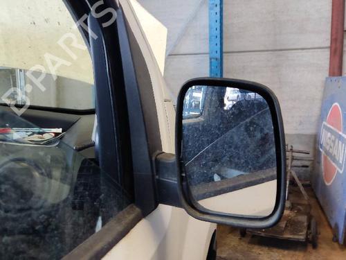 Right mirror FIAT FIORINO Box Body/MPV (225_) 1.3 D Multijet (225BXD1A, 225BXB1A, 225BXB11) | BP12627156C27 