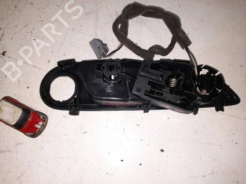 Venstre foran invendig håndtak FORD FIESTA VI (CB1, CCN) 1.6 TDCi | BP12622967I13 