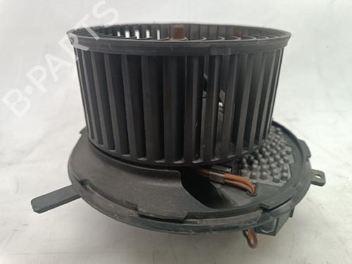 Heater blower motor SEAT LEON (1P1)  | BP19797973M62 