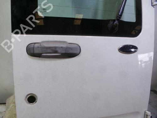 Right rear door FORD TOURNEO CONNECT 1.8 TDCi | BP12622431C5 