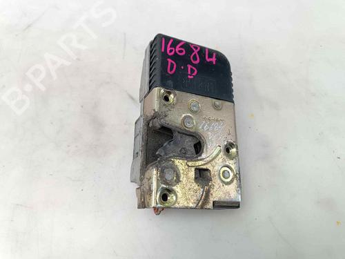 Front right lock CITROËN JUMPY I (U6U_) 1.9 D | BP17533625C97 