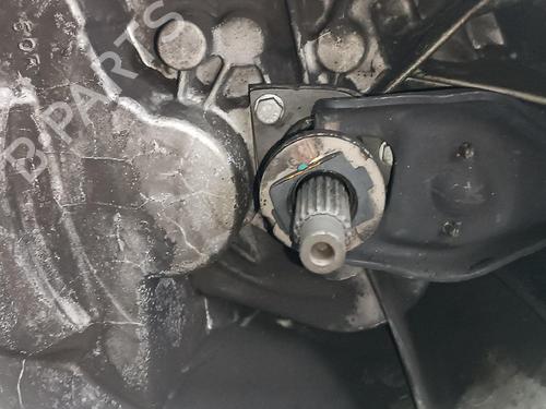 Gearbox CITROËN XSARA PICASSO (N68)  | BP25152455M3 