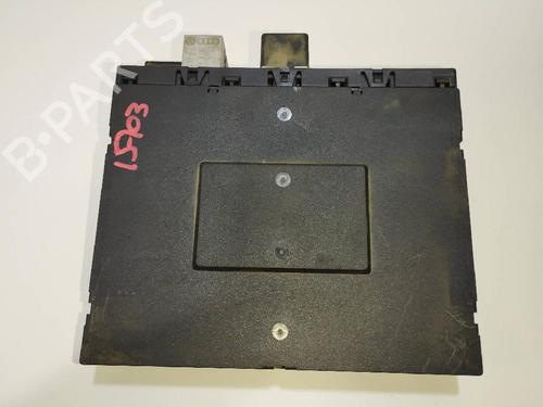 Fuse box AUDI A3 (8P1)  | BP12626053E1 