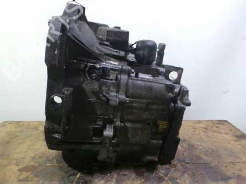 Gearbox RENAULT ESPACE III (JE0_) 2.2 dCi (JE0K) | BP12632172M3 