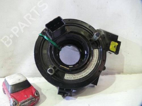 Kontaktrulle Airbag SEAT LEON (1P1) 1.9 TDI (105 hp) 12620458