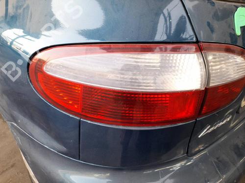 Left taillight DAEWOO LANOS (KLAT) 1.3 | BP12621598C34 