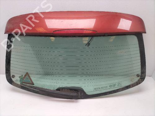 Used Bootlid window RENAULT LAGUNA II Grandtour (KG0/1_) 1.9 dCi (KG0G) (120 hp) 25813685