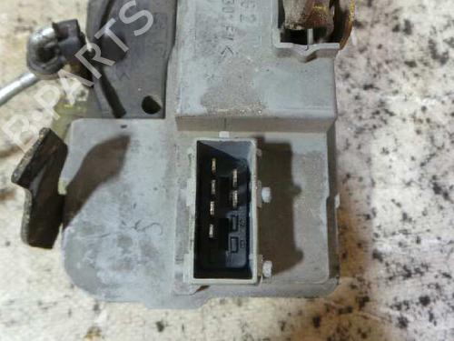 Front right lock CITROËN XSARA (N1)  | BP12610978C97 
