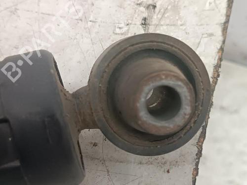 Højre bagtil støddæmper FIAT DOBLO Platform/Chassis (263_) 1.3 D Multijet | BP24494878M19 