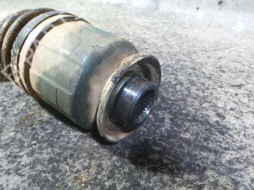 Left front driveshaft KIA SPORTAGE SUV (K00) 2.0 TD 4WD | BP12612757M38 