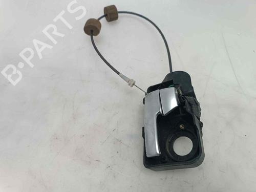 Rear left interior door handle FORD MONDEO III (B5Y)  | BP19449054I15 