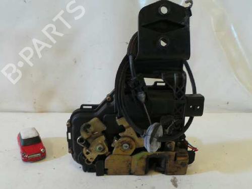 Used Front left lock VW PASSAT B5 (3B2) 1.9 TDI (110 hp) 12617682