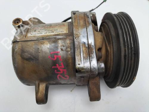 AC compressor SUZUKI VITARA (ET, TA, TD)  | BP12940438M34 