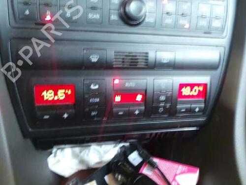 Climate control AUDI A6 C5 (4B2) 2.8 quattro | BP12614783I5 