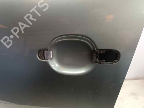 Left front door SEAT CORDOBA (6L2) 1.9 TDI | BP18696345C2 