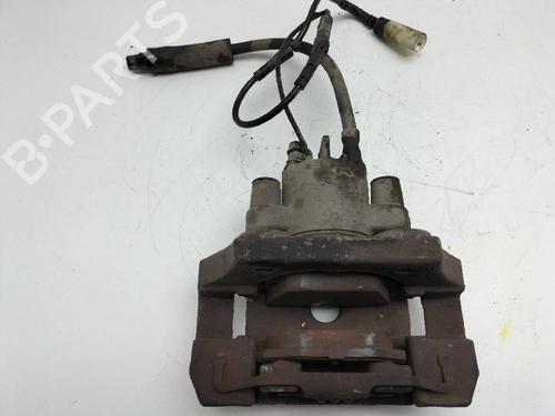 Right rear brake caliper BMW 5 (E60) 530 d | BP12628873M106 