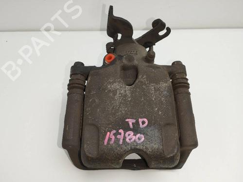 Used Right rear brake caliper OPEL INSIGNIA A Sports Tourer (G09) [2008-2017]  12626448