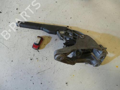 Hand brake VW GOLF V (1K1)  | BP12853129I18 