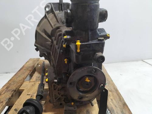 Gearbox IVECO DAILY II Van  | BP12940622M3 