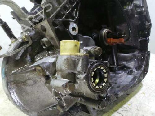 Gearbox CITROËN XANTIA (X1_, X2_)  | BP12610187M3 