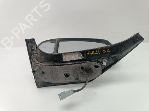 Left mirror RENAULT MASTER II Bus (JD) 2.5 dCi | BP24865542C26 