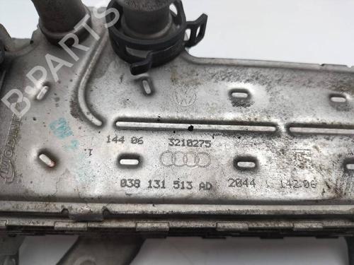 Egr SEAT LEON (1P1) 1.9 TDI | BP14242765M69 
