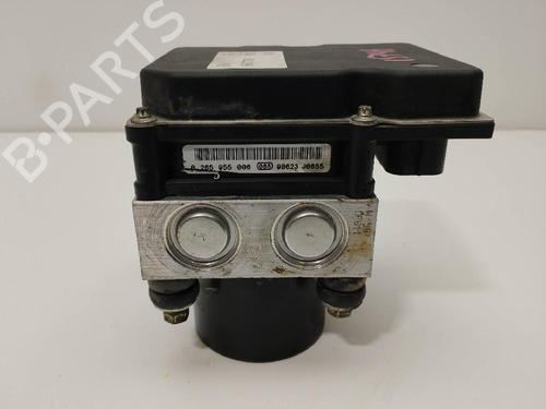 ABS pump SEAT IBIZA IV (6J5, 6P1)  | BP12626301M43 