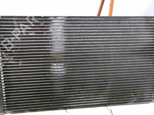 AC radiator FORD MONDEO III (B5Y)  | BP12608442M32 