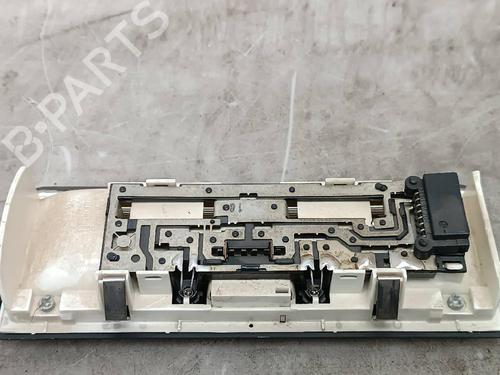 Interior roof light BMW X3 (E83)  | BP24494627I8 