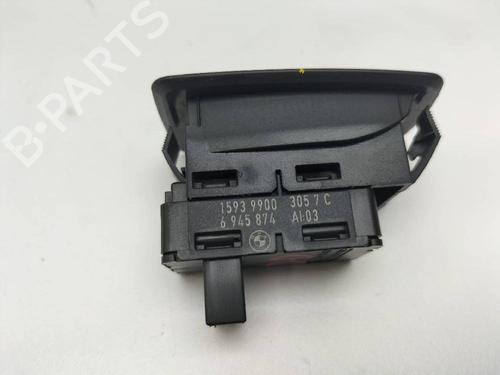 Right front window switch BMW 3 (E90) 320 d | BP12627314I26 