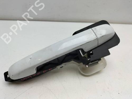Used Front right exterior door handle KIA CEE'D SW (ED) 1.6 CRDi 128 (128 hp) 12627995