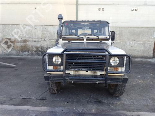 Used Parts LAND ROVER 90 I (LDV) 2.5 4x4 (84 hp) 4406845