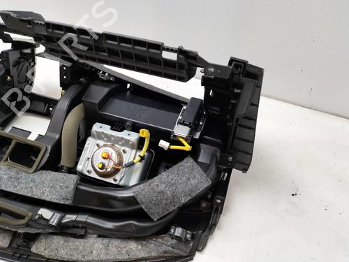 Dashboard PEUGEOT 4007 (VU_, VV_) 2.2 HDi | BP12628790C46 